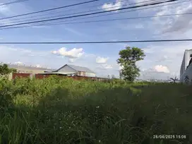 Jalan adisumarmo colomadu