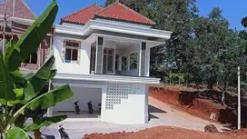Rumah mewah dan baru di gunungpati semarang