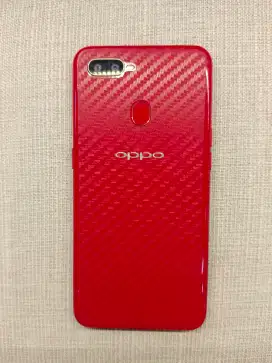 Oppo A5s ram 3/32gb fulset orian