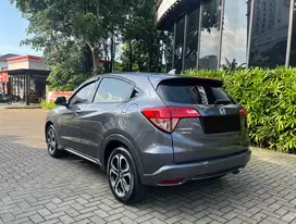 Honda HR-V 2017 Bensin