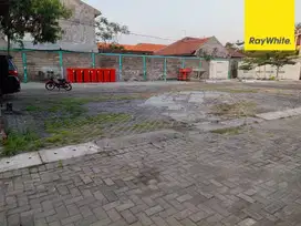 Dijual Tanah SHM di Jambangan Baru Surabaya