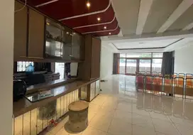 Termurah! Rumah cantik di bawah appraisal setrasari bandung utara