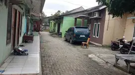 Tanah Cocok Untuk Usaha di Pinggir Jalan Raya Pengasinan Bekasi Timur