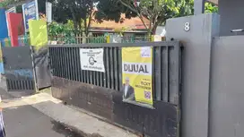 Dijual Rumah Kost Dengan 32 Kamar Di Cirendeu