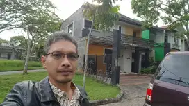 Rumah Dijual Tanpa Perantara di Balikpapan Regency