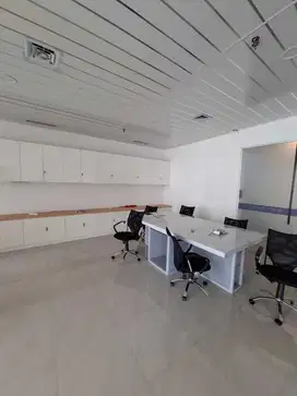 Disewakan Office Gold Coast 117m2