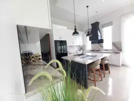 DIJUAL RUMAH BANGUNAN MANDIRI THE EMINENT BSD CITY