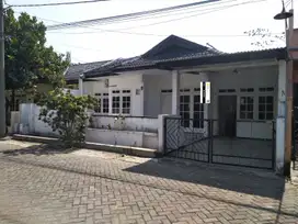 DIJUAL RUMAH DELTASARI INDAH DEKAT TOL BUNGURASIH
