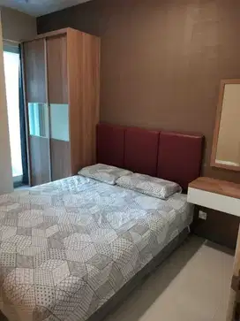 MURAH! Dijual apartemen Benson pakuwon mall