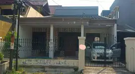 Rumah Wisma Permai Tengah  emmi xmpc