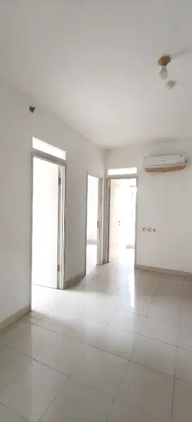 DIJUAL MURAH APARTEMEN KALIBATA CITY GREEN PALACE  3 KAMAR