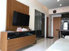 Full Furnish‼️Apartemen Puncak Bukit Golf