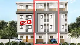 ANA RUMAH KOST INDENT UK 8X19.5M DI TANJUNG DUREN