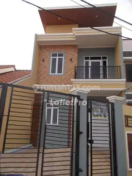 Rumah Mewah Harga Murah Nego Terserah