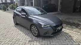 Mazda 2 Skyactive GT matic
