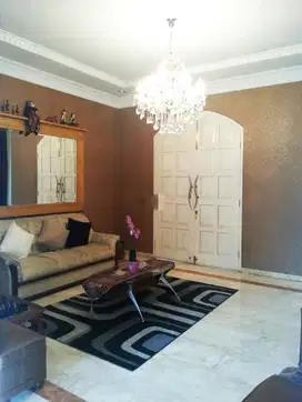 Di Jual Rumah Luas 2 Lantai Griya Torina Cocok Buat Bos Skincare