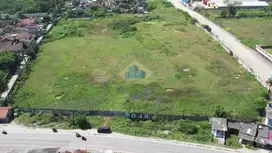 Dijual Tanah Strategis di Jawilan, Serang - Banten
