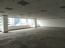 SEWA KANTOR STRATEGIS AKSES TRANSPORTASI MUDAH DI KEMAYORAN