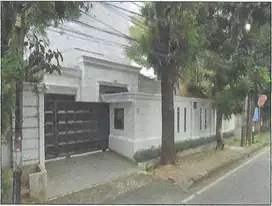 di jual 1 bidang tanah