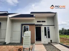 RUMAH SUBSIDI SPEK KOMERSIL JANGAN SAMPAI KEHABISAN!