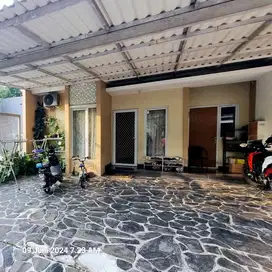 Dijual Harga NJOP Rumah Sawangan Siap Huni