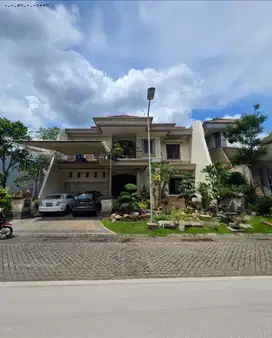 Rumah Laguna Regency LANGKA STRATEGIS SIAP HUNI MINIMALIS 
