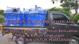Septiktenk,Biotank, Biofil, Biofilter, Septic Tank, Sepiteng