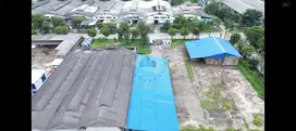 Disewakan Pabrik Di Kawasan Modern Cikande
