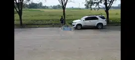 Tanah di Kawasan Industri Modern Cikande - Serang, Banten