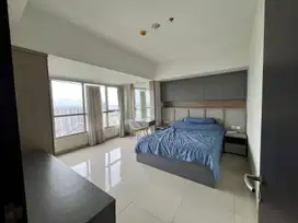 Apartemen Orange County Lippo Cikarang 2BR, Full Furnish, 1.4 M, Nego!