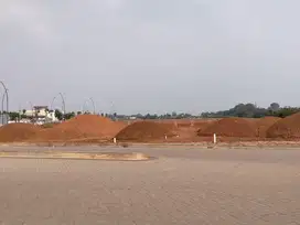 Kavling Komersial AEON Mall BSD. Strategis di central BSD tahap 2
