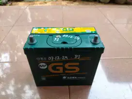 AKI GS KERING BUAT GRANMAX