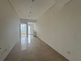 TERMURAH Unit Apartemen Podomoro 2 Bedroom