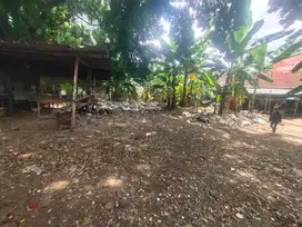 Dijual cepat Tanah darat di Duren sawit jakarta timur