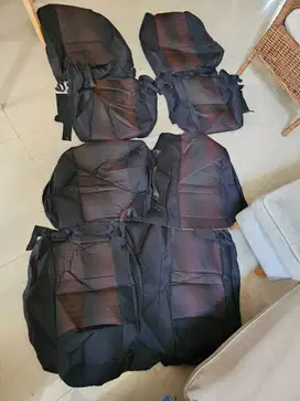 JUAL!!! Sarung Jok Original Daihatsu Sirion 2012