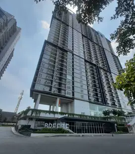 Apartement The Breeze Bintaro Plaza 2 BR cepat (13406)