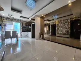 Di Jual Apartemen Mediterania Garden 2 Semi Furnished