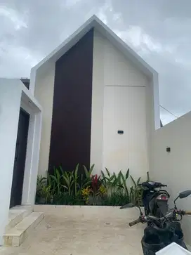 Villa For sale Dekat Ke Pantai Yeh Gangga Dan Kedungu