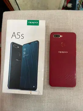 OPPO A5S 3/32GB FULLSET