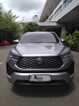 Toyota Innova Zenix V AT Gasoline 2023