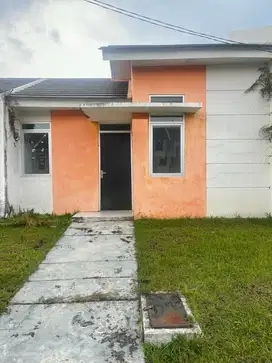 Rumah Asri Dekat Stasiun di Citra Maja – Investasi Cerdas Harga Hemat!