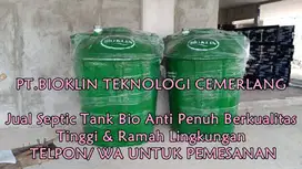 sapitengbio,ptic Tank, Biotech, Biofil, Biotank, Biofilter,