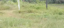 DISEWAKAN TANAH DARAT DI INTERCHANGE KARAWANG BARAT