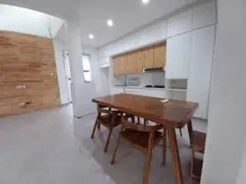 Rumah murah Cluster Sayap Pasteur 3 kamar-siap huni-akses bisa cimahi