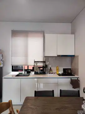 Dijual Apartemen Premium Lloyd 2BR Alam Sutera