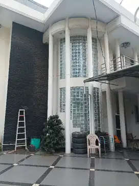MURAH JUAL CEPAT RUMAH KELAPA GADING PUAN MEWAH