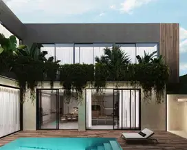 TIMELESS CHARM IN UMALAS: A 3-BEDROOM VILLA WITH UNPARALLELED COMFORT