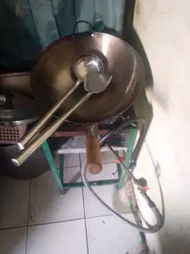 Di jual kompor nasi goreng