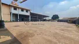 Disewakan Murah Tanah di Meruya Kembangan, Jakarta Barat