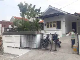 Rumah Dijual di  Jl. Wonodri Krajan  II Semarang